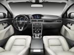 Volvo V70 2012 года